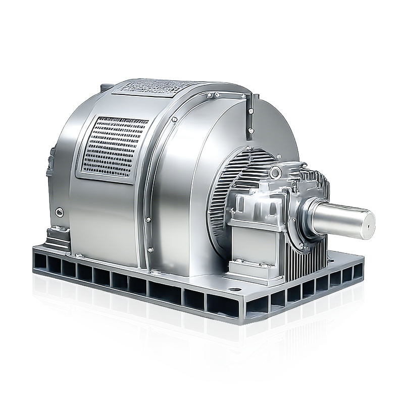 Motor Sinkron